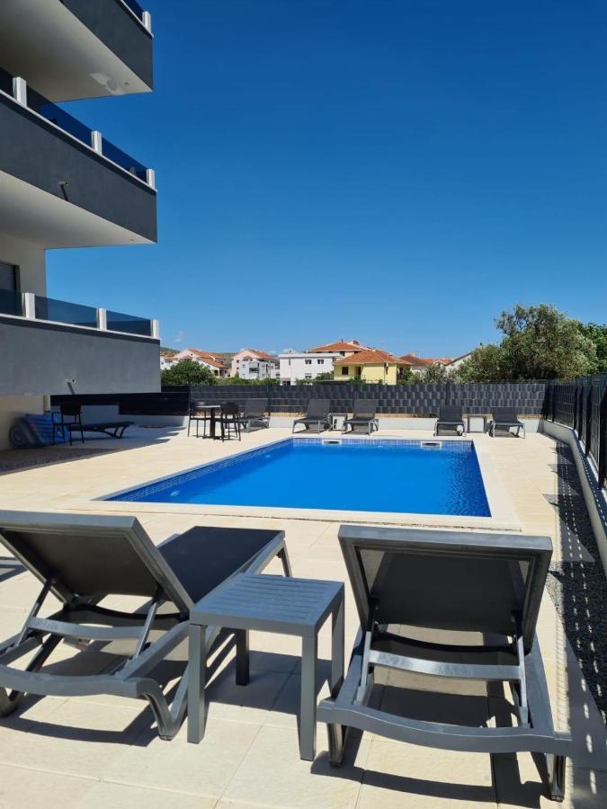 La Dolce Vita Apartment Trogir Exterior photo