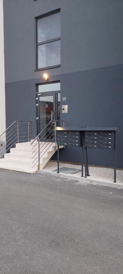 La Dolce Vita Apartment Trogir Exterior photo