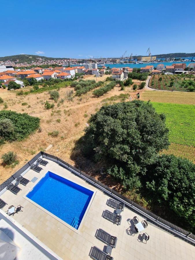 La Dolce Vita Apartment Trogir Exterior photo