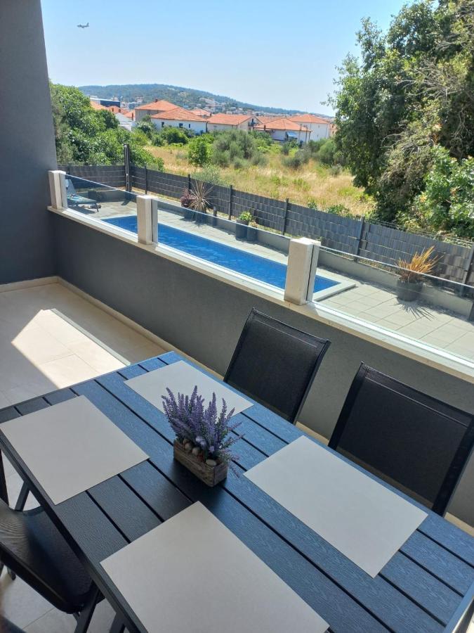 La Dolce Vita Apartment Trogir Exterior photo