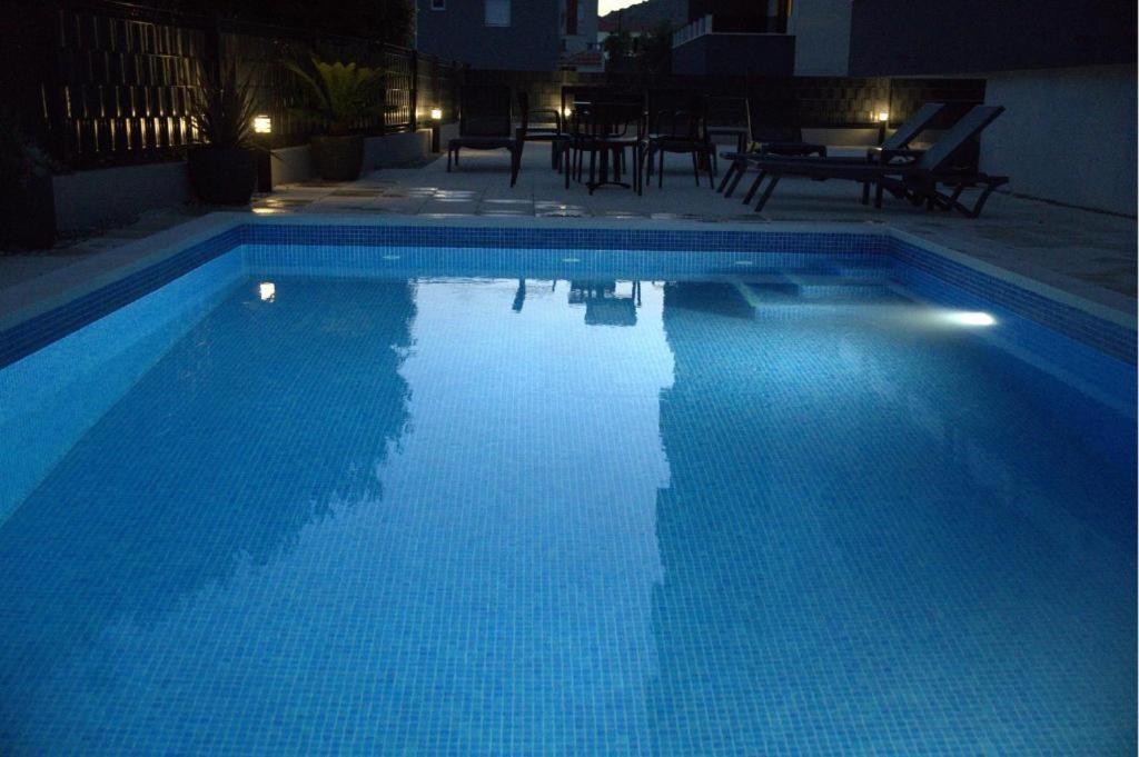 La Dolce Vita Apartment Trogir Exterior photo