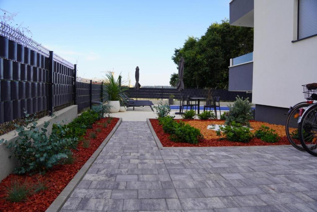 La Dolce Vita Apartment Trogir Exterior photo