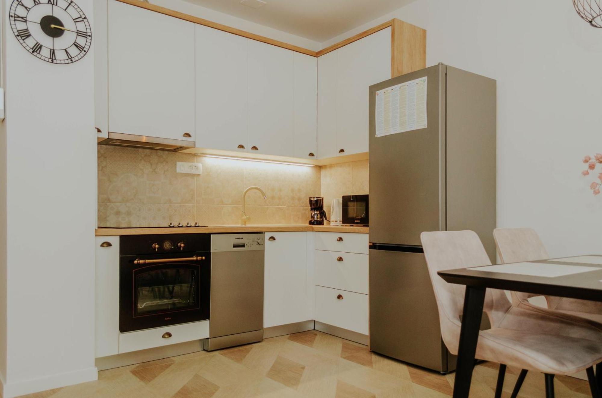 La Dolce Vita Apartment Trogir Exterior photo