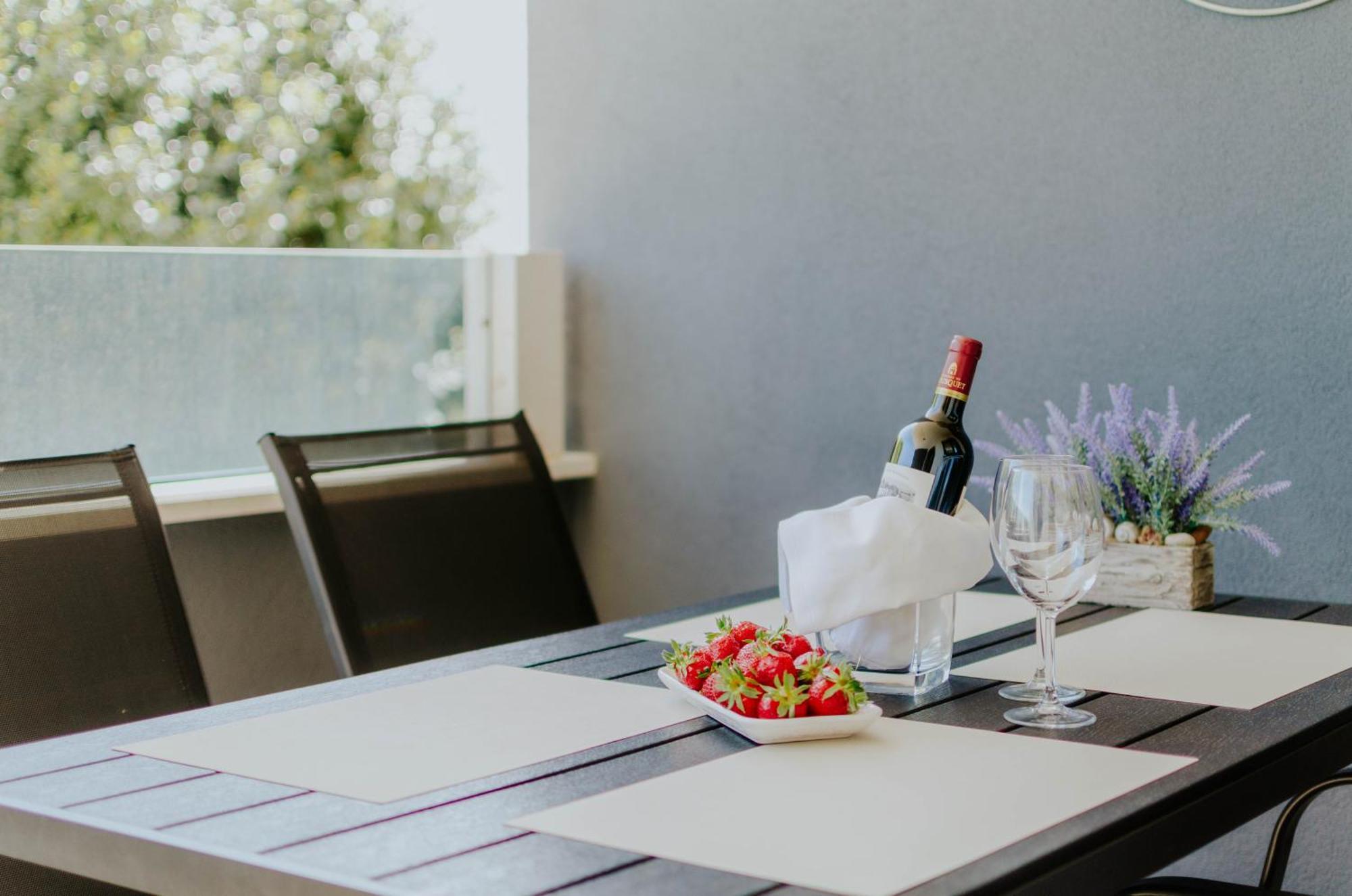 La Dolce Vita Apartment Trogir Exterior photo