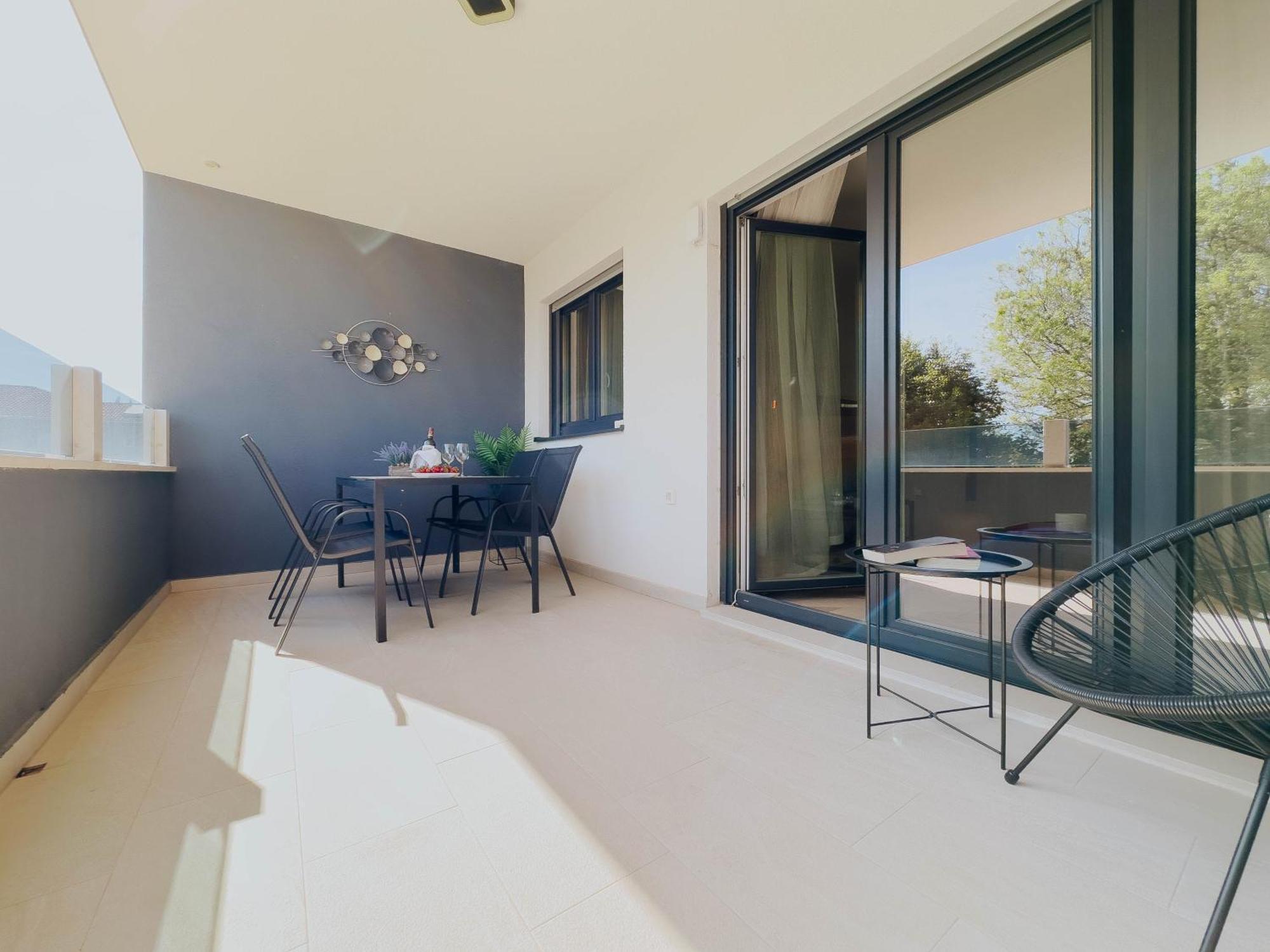 La Dolce Vita Apartment Trogir Exterior photo