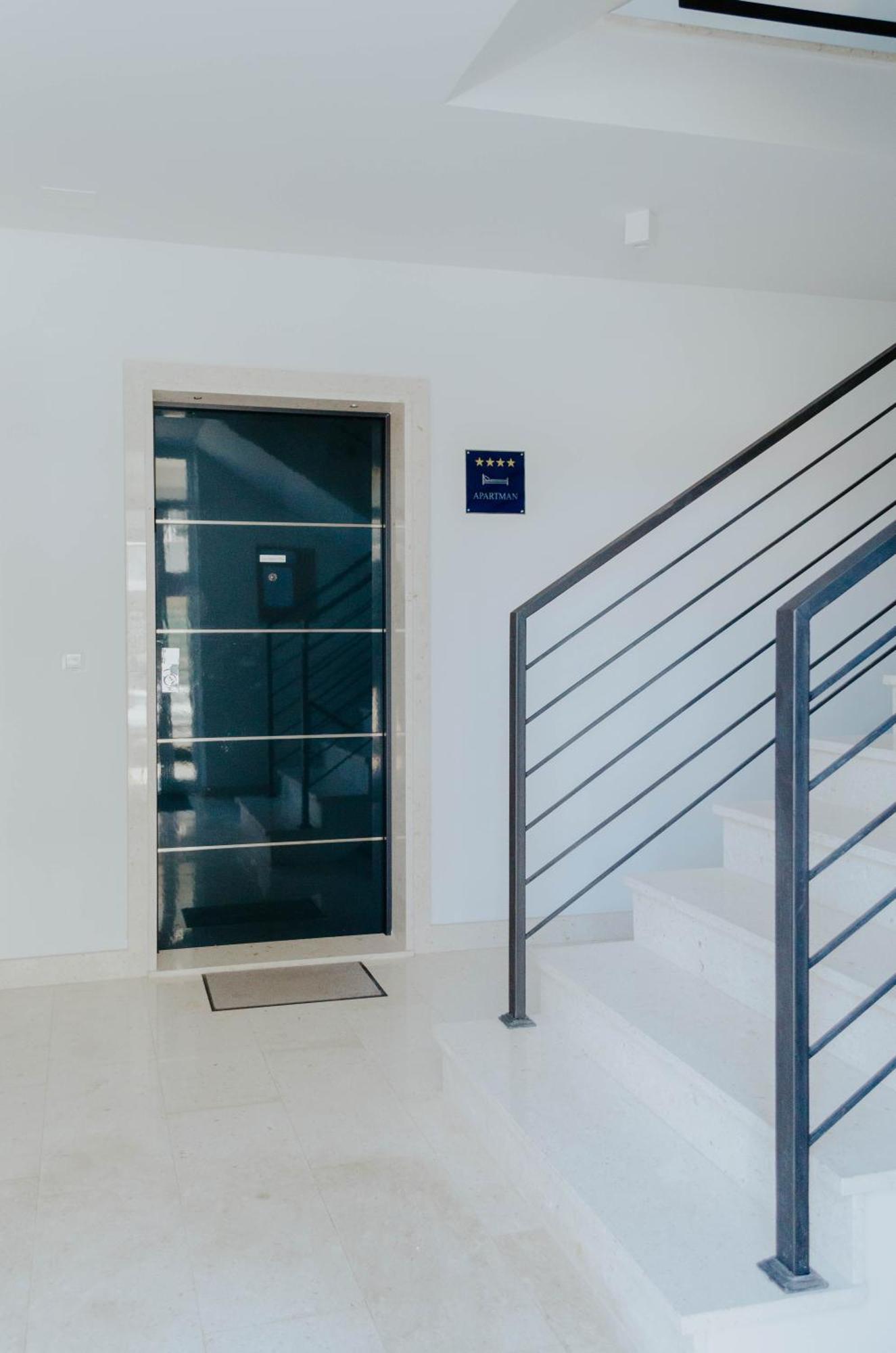 La Dolce Vita Apartment Trogir Exterior photo