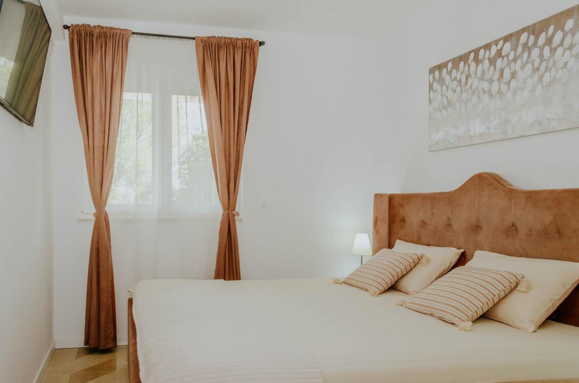 La Dolce Vita Apartment Trogir Exterior photo