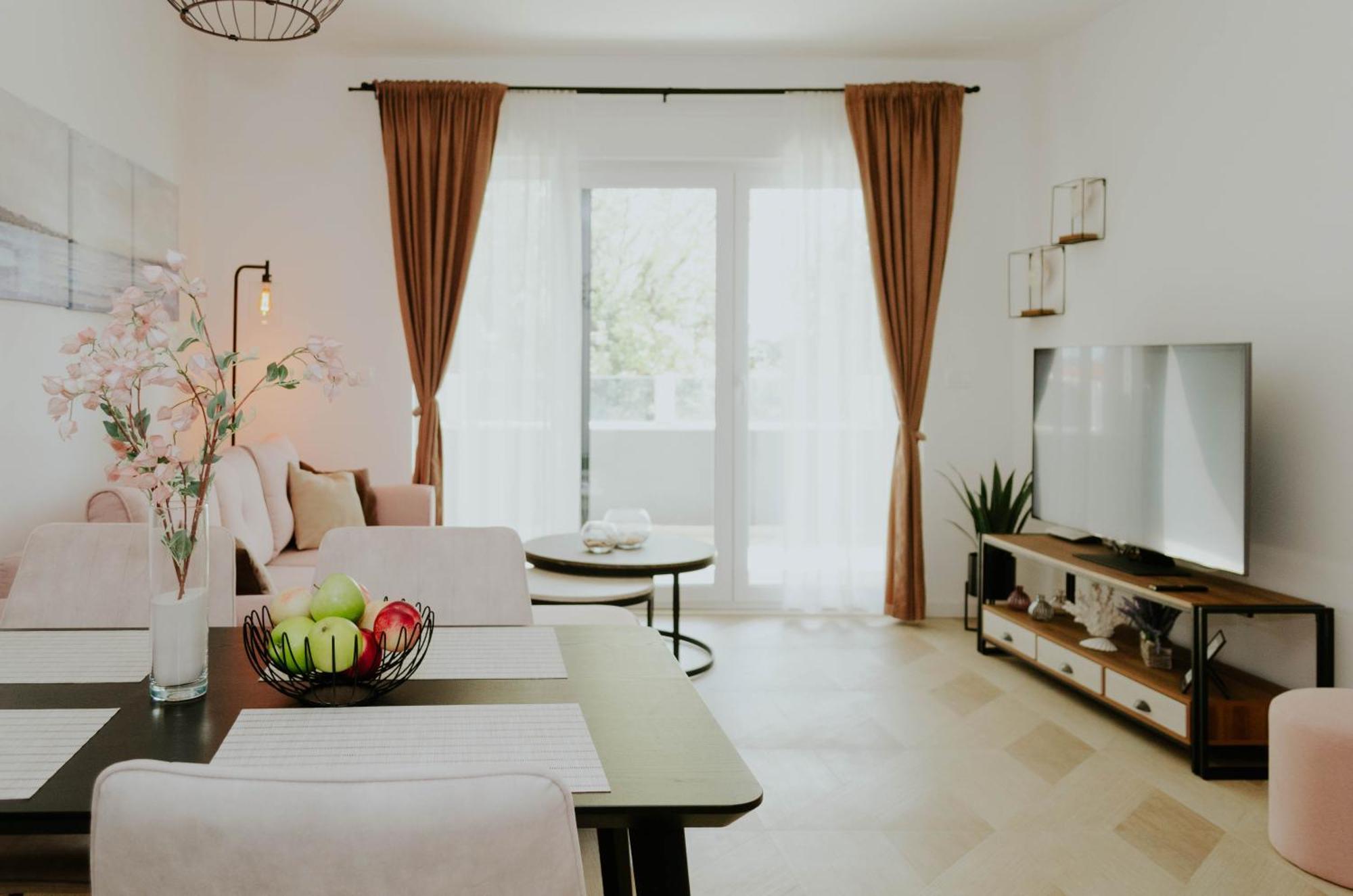 La Dolce Vita Apartment Trogir Exterior photo