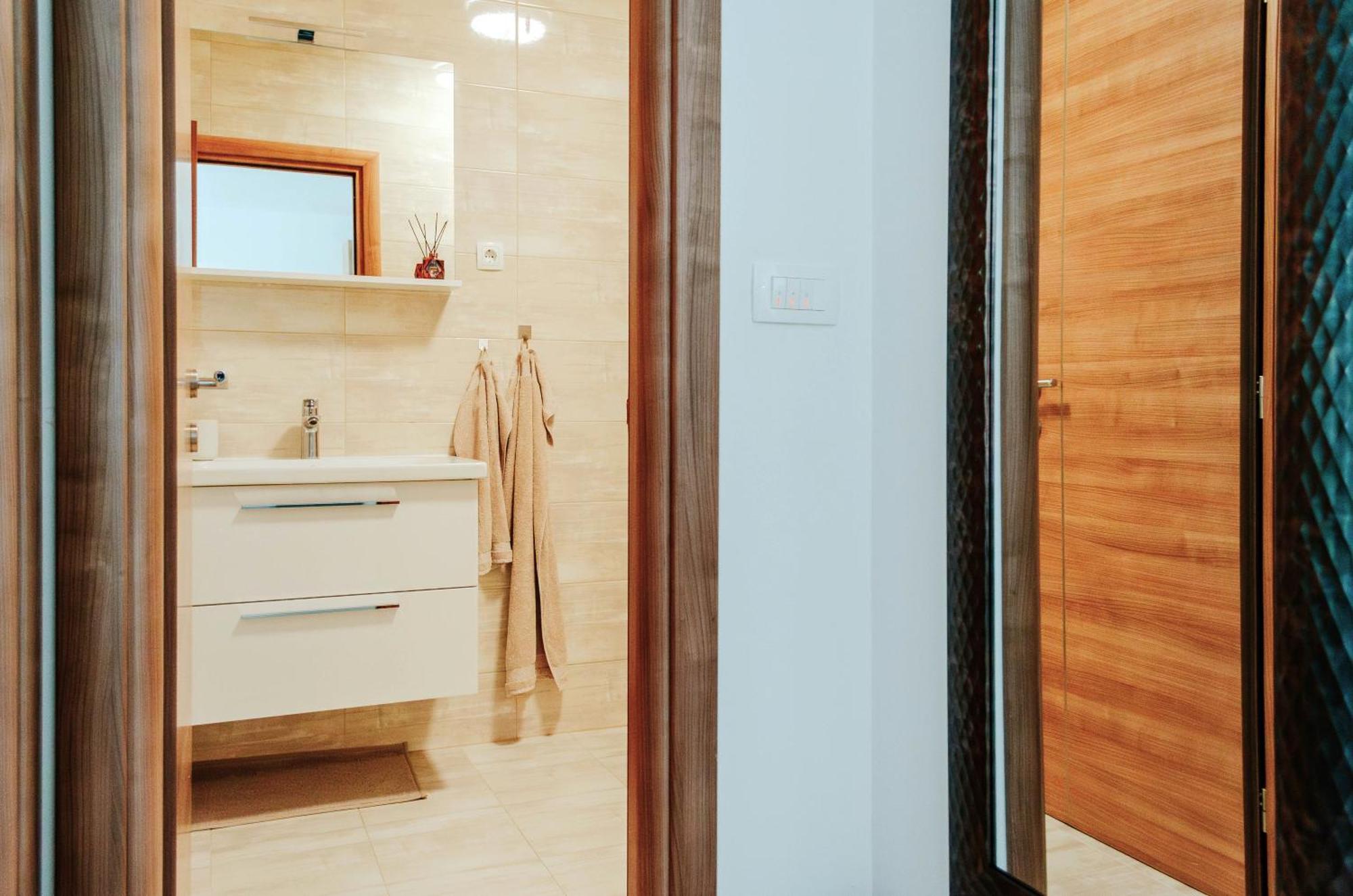 La Dolce Vita Apartment Trogir Exterior photo