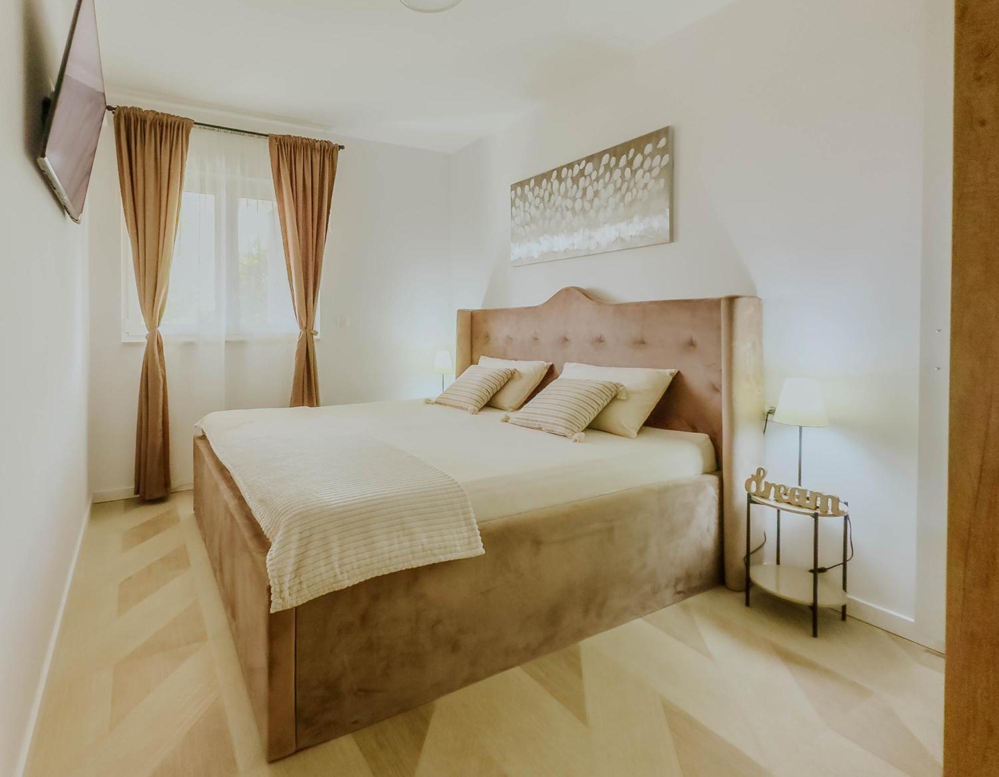 La Dolce Vita Apartment Trogir Exterior photo